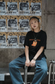 BTB フロントロゴ Tシャツ MB5200
