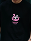 BTB フロントロゴ Tシャツ MB5201