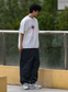 BTB フロントロゴ Tシャツ MB5201