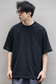 BTB 袖プリント Tシャツ MB5202