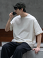 BTB 無地Tシャツ MB5203