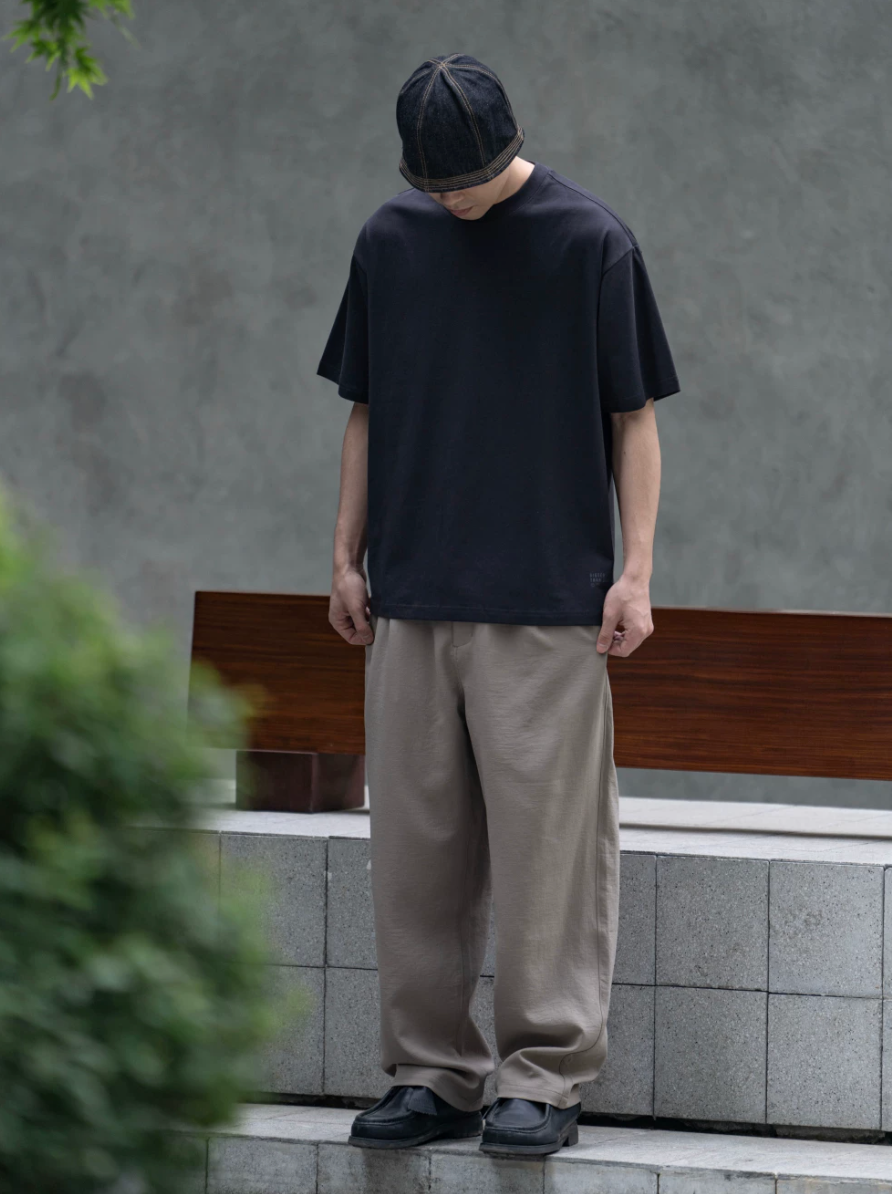 BTB 無地Tシャツ MB5203