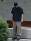 BTB 無地Tシャツ MB5203