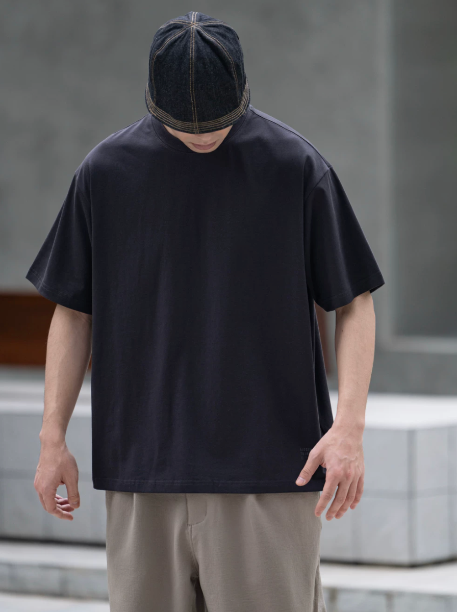 BTB 無地Tシャツ MB5203