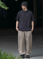 BTB 無地Tシャツ MB5203