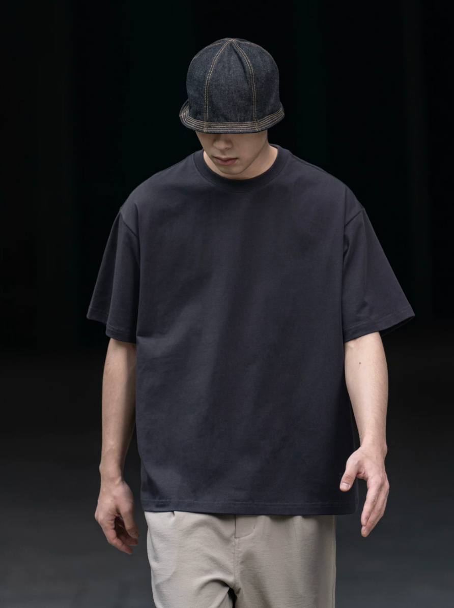 BTB 無地Tシャツ MB5203