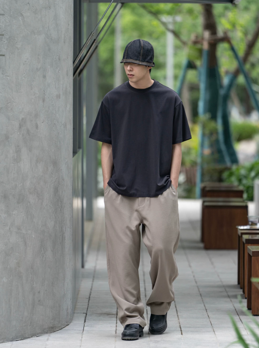 BTB 無地Tシャツ MB5203