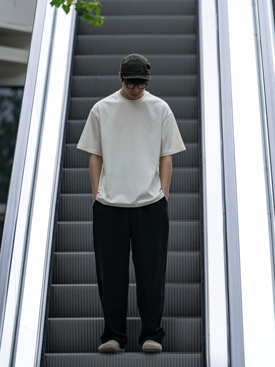BTB 無地Tシャツ MB5203
