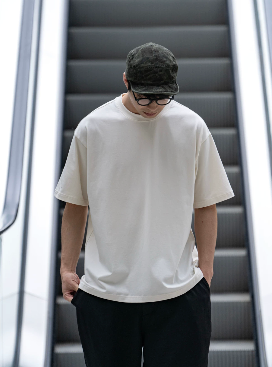 BTB 無地Tシャツ MB5203