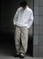 BTB チノパンツ MB5205