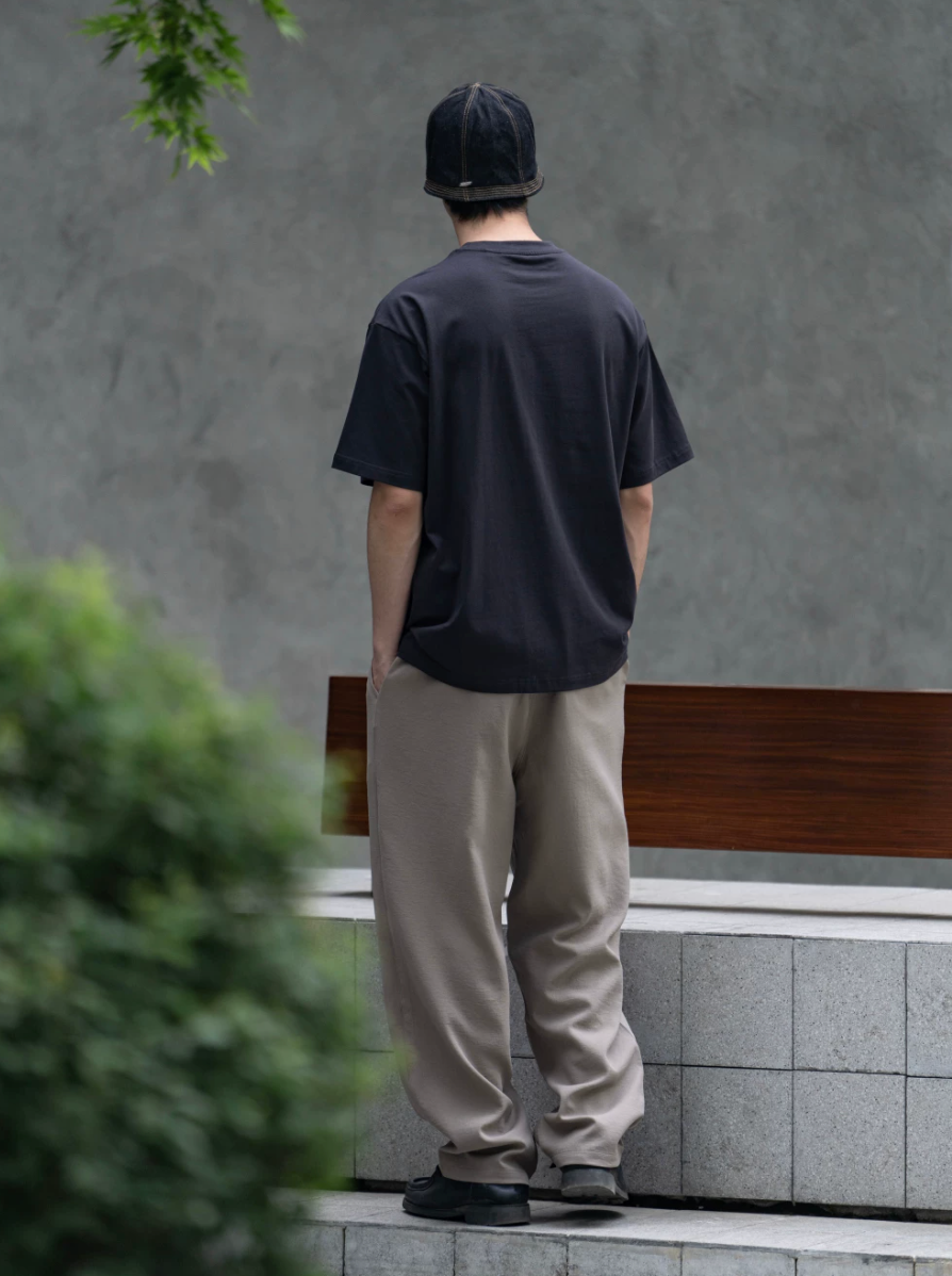 BTB カジュアルパンツ MB5207