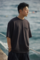 BANANACLUB ポケット 無地Tシャツ MB5210