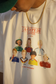 BANANACLUB プリント Tシャツ MB5214