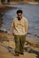 BANANACLUB プリント Tシャツ MB5214