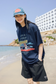 BANANACLUB プリント Tシャツ MB5215