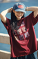 BANANACLUB プリント Tシャツ MB5216