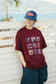 BANANACLUB プリント Tシャツ MB5216