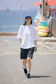 BANANACLUB バックプリント Tシャツ MB5217