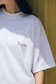 BANANACLUB バックプリント Tシャツ MB5217
