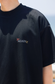 BANANACLUB バックプリント Tシャツ MB5217