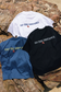 BANANACLUB バックプリント Tシャツ MB5217