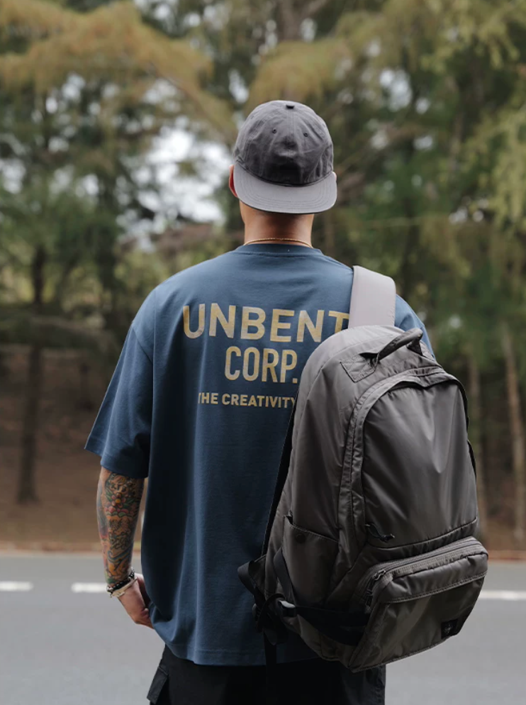 UNBENT バックパック MB5232