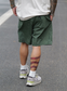 UNBENT カーゴ ハーフパンツ MB5238