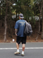 UNBENT カーゴ ハーフパンツ MB5238
