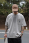 UNBENT バックプリント Tシャツ MB5243