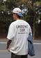 UNBENT バックプリント Tシャツ MB5243
