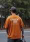 UNBENT バックプリント Tシャツ MB5243