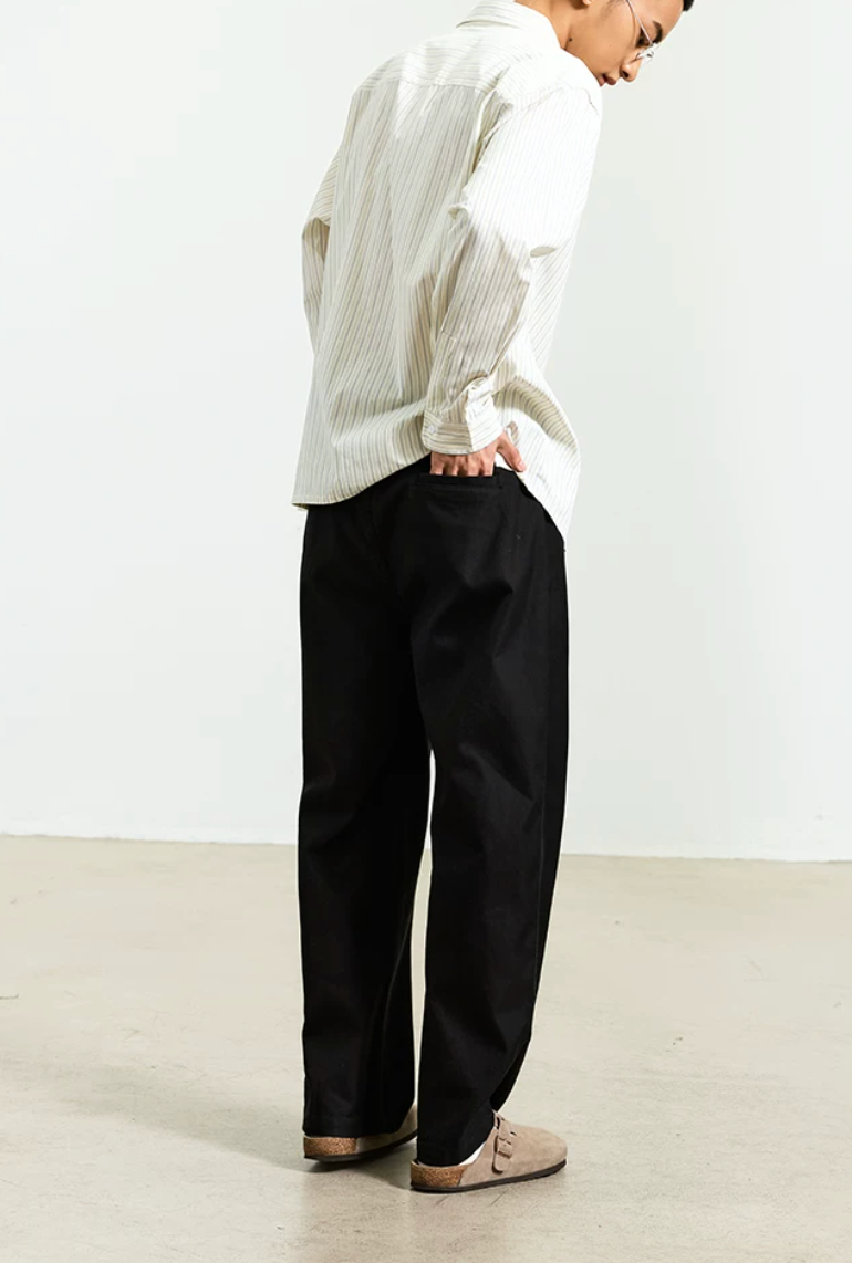 UTIMUS チノパンツ MB5245