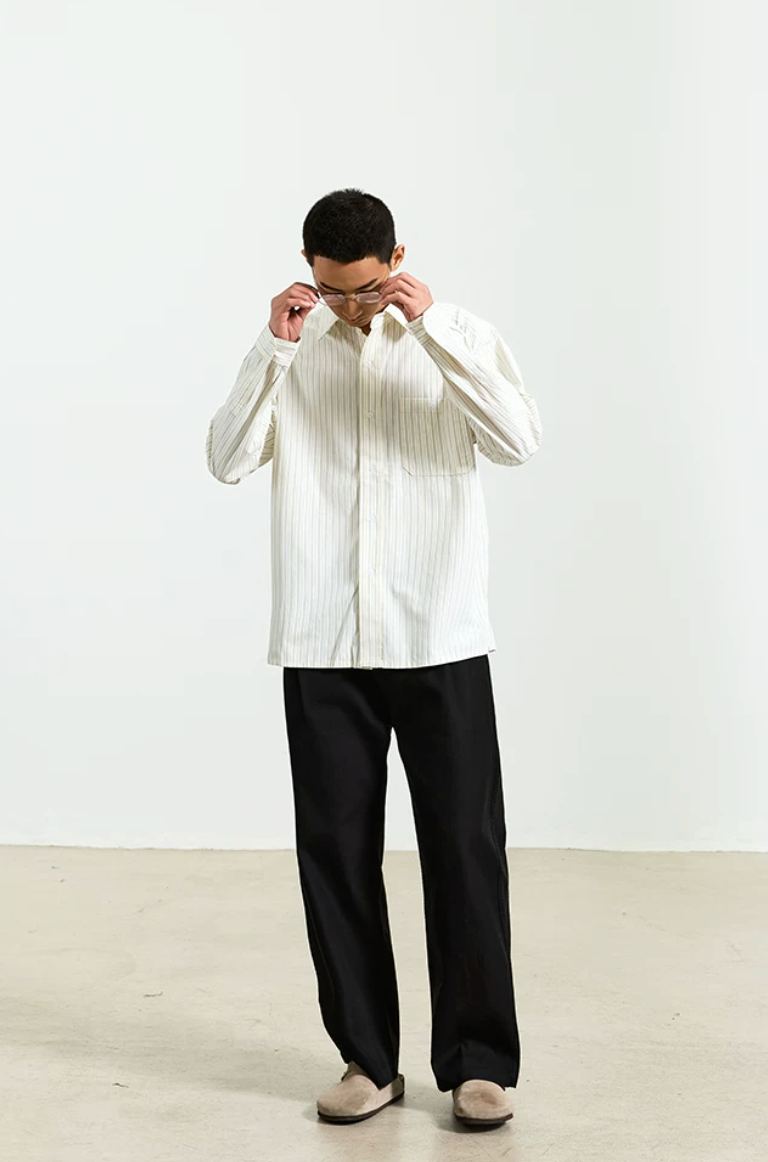 UTIMUS チノパンツ MB5245