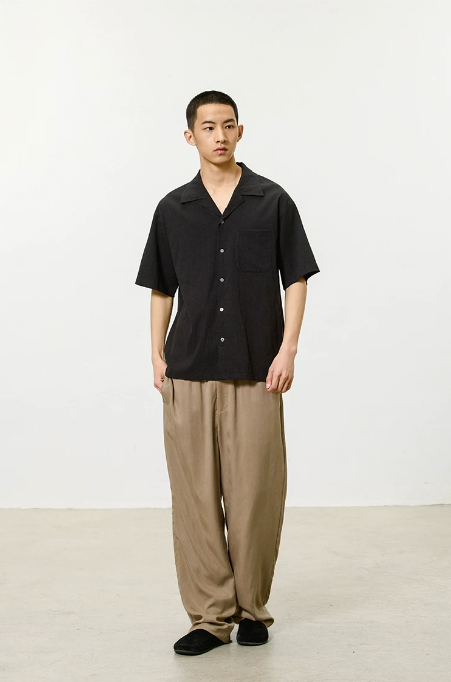 UTIMUS カジュアルパンツ MB5246