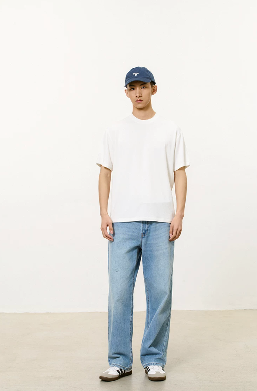UTIMUS 無地Tシャツ MB5248
