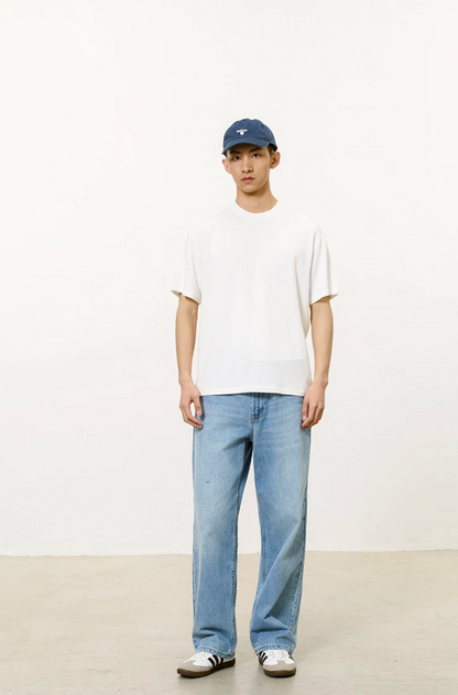 UTIMUS 無地Tシャツ MB5248