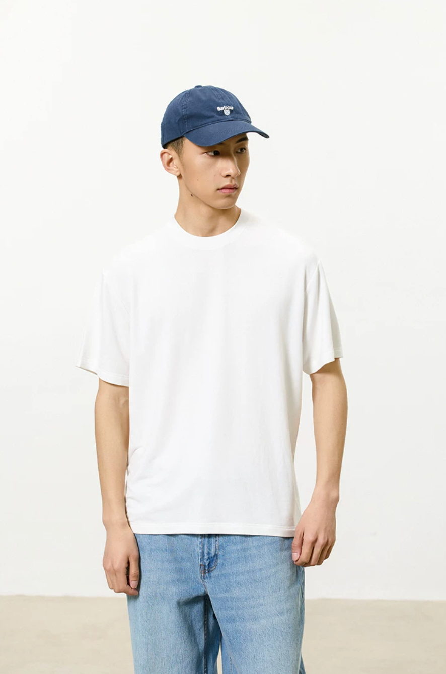 UTIMUS 無地Tシャツ MB5248