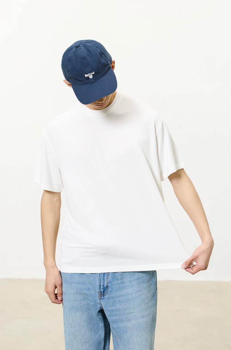 UTIMUS 無地Tシャツ MB5248