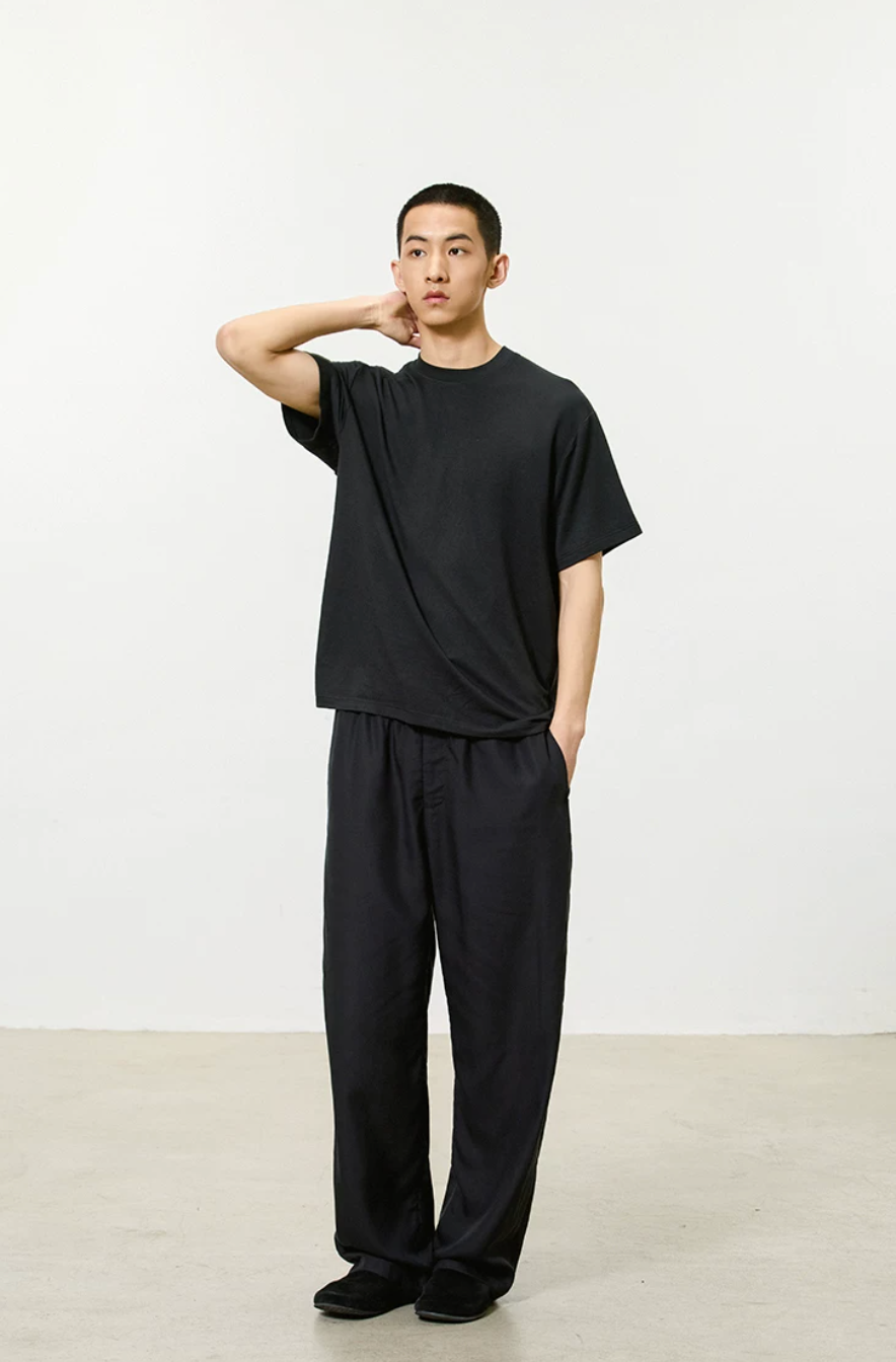UTIMUS 無地Tシャツ MB5248
