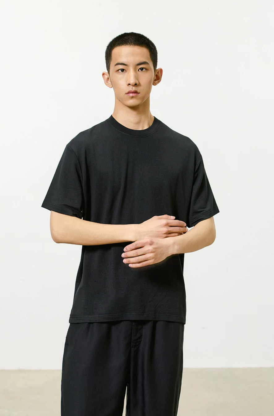 UTIMUS 無地Tシャツ MB5248