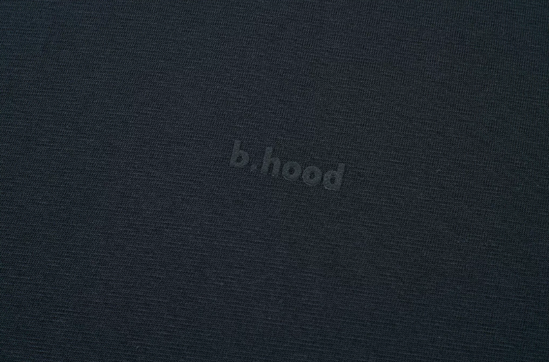 BROSHOOD ワンポイントロゴ Tシャツ MB5249