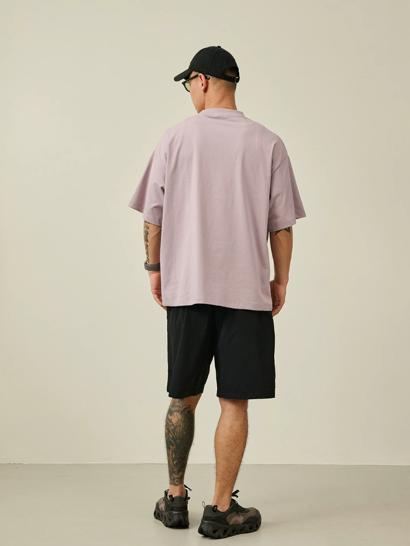 BROSHOOD ハーフパンツ MB5254