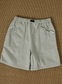 BROSHOOD ハーフパンツ MB5259