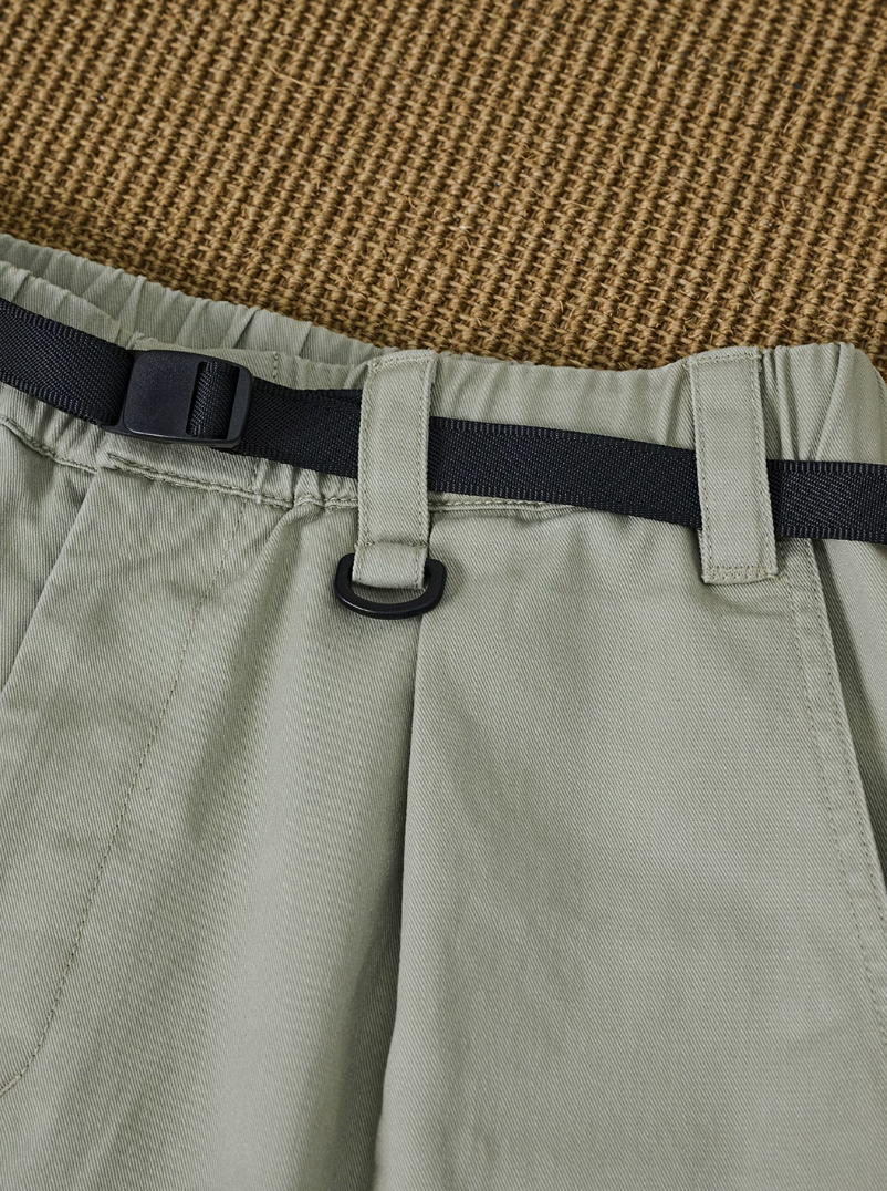 BROSHOOD ハーフパンツ MB5259