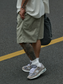 BROSHOOD ハーフパンツ MB5259