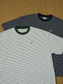 BROSHOOD ストライプ Tシャツ MB5261