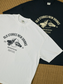 BROSHOOD フロントロゴ Tシャツ MB5262