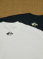 BROSHOOD フロントロゴ Tシャツ MB5262