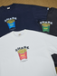BROSHOOD フロントロゴ Tシャツ MB5264