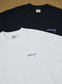 BROSHOOD バックプリント Tシャツ MB5265
